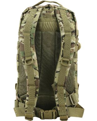 Рюкзак тактический KOMBAT UK Small Assault Pack kb-sap-btp