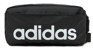 Сумка на пояс Adidas LINEAR BUMBAG 2L чорний Уні 6х25х12,5 см 00000034961