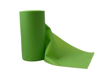 Эспандер лента в рулоне LiveUp AEROBIC BAND LS3651-04g