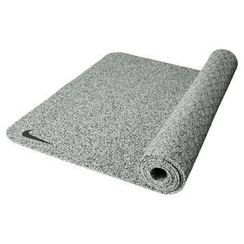 Килимок для йоги Nike MOVE YOGA MAT 4 MM OSFM сірий Уні 61х172см N.100.3061.919.OS