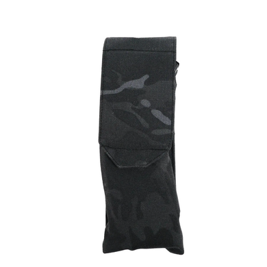 Тактичний підсумок під 2 магазина KIBORG GU Double Mag Pouch Dark Multicam 4081
