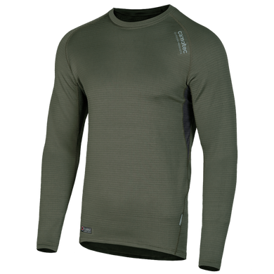 Термобілизна Polarheat Quadro Stretch Olive (6604), S 6604S