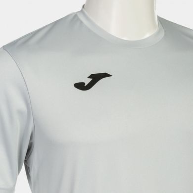 Футболка Joma COMBI светло-серый Чел 2XL-3XL 100052.271