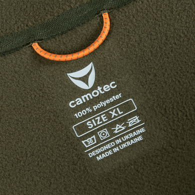 Кофта Camotec Army Himatec Pro (7400-M) 7400-M