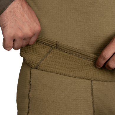 Термобілизна Camotec Polarheat quadro stretch 3.0 (7295-XXXXL) 7295-XXXXL