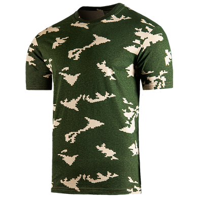 Футболка Camotec Bavovna (123XXL) 123XXL