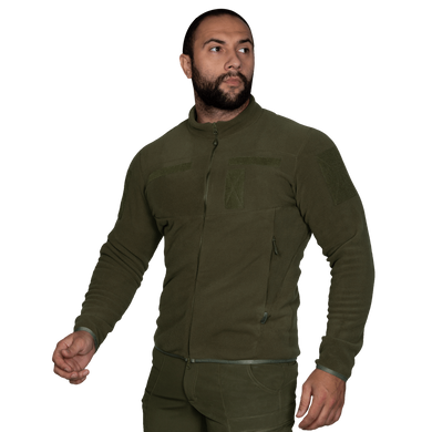 Кофта Camotec Army Himatec Pro (7400-M) 7400-M