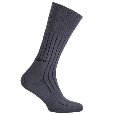 Трекінгові шкарпетки TRK Long Gray (5847), 42-45 5847.4245