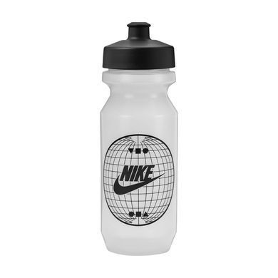 Пляшка NIKE BIG MOUTH BOTTLE 2.0 22 OZ чорний Уні 650 мл N.000.0043.910.22
