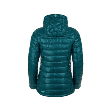 Зимова куртка Kilpi GIRONA-W синій 42 HL0043KIBLU42