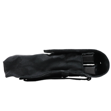 Тактичний підсумок під 2 магазина KIBORG GU Double Mag Pouch Dark Multicam 4081