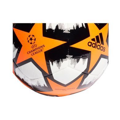 Футбольний м'яч Adidas Finale 2022 CLUB H57807 H57807