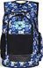 Рюкзак Arena ALL SET BACKPACK AO 45L синій, чорний, білий 55 х 38 х 28 см 010235-102 фото 1