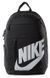 Рюкзак Nike NK ELMNTL BKPK-HBR черный Уни 48х30х17см DD0559-010 фото 3
