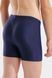 Плавки для хлопчиків Arena LETTERING SWIM SHORT синій 164 см 010864-700 фото 5