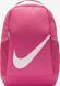 Рюкзак Nike Y NK BRSLA BKPK-SP23 18L розовый Дет 25 x 30 x 15 см DV9436-634 фото 1