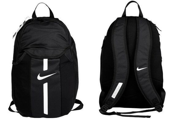 Рюкзак Nike Academy Team DC2647-010 DC2647-010