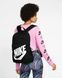 Рюкзак Nike NK ELMNTL BKPK-HBR черный Уни 48х30х17см DD0559-010 фото 2