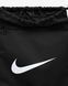Рюкзак-мішок Nike NK BRSLA DRAWSTRNG - 9.5 18L чорний 33х51х5 см DM3978-010 фото 3