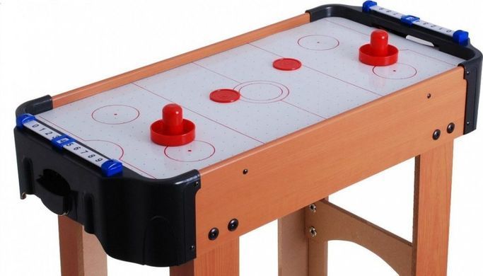 Настольный аэрохоккей Air Hockey, 65 х 30,5 х 60,5 см ZGR.A0016