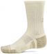Носки Under Armour Performance Tech 3pk Crew бежевый Уни LG 00000036710 фото 3