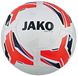 М'яч футбольний Jako Match 2.0 білий Уні 5 00000021140 фото 1