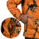 Мисливська куртка Rubicon FlameWood (7433), M 7433-M фото 6