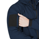 Куртка Stalker SoftShell Темно-синя (7005), XXL 7005XXL фото 5
