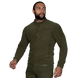 Кофта Army Himatec Pro Олива (7400), M 7400-M фото 2