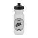 Пляшка NIKE BIG MOUTH BOTTLE 2.0 22 OZ чорний Уні 650 мл N.000.0043.910.22 фото 2