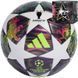 Футбольний м'яч Adidas UCL League BOX 2026 Budapest JX9101 JX9101 фото 9