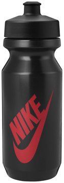 Бутылка Nike BIG MOUTH BOTTLE 2.0 22 OZ черный Уни 650 мл N.000.0043.025.22