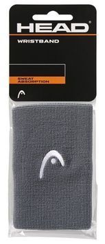 Напульсники Head New Wristband 5" an (nylon) 2 шт 285-070 an