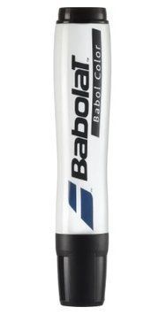 Фарба для струн Babolat Color black (710226-105) X00000035698