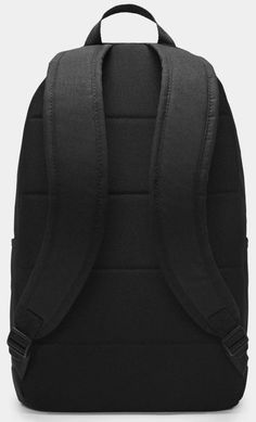 Рюкзак Nike NK ELMNTL PRM BKPK черный Уни 43 x 30 x 15 см 00000027827