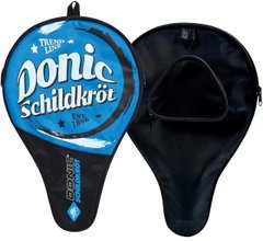 Чехол для настольного тенниса Donic Trend Cover, blue 818507-blueS
