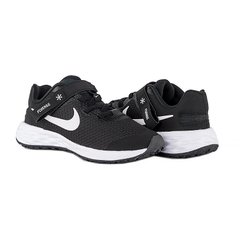 Кросівки Nike REVOLUTION 6 FLYEASE NN (PS) DD1114-003