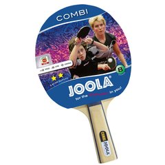 Ракетка для настольного тенниса Joola Combi (52300) 52300