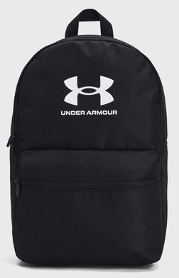 Рюкзак UA Loudon Lite Backpack 20L чорний Уні 30х45х13 см (1380476-001) 1380476-001