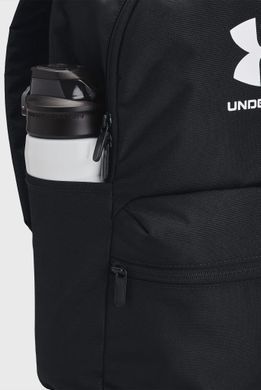 Рюкзак UA Loudon Lite Backpack 20L чорний Уні 30х45х13 см (1380476-001) 1380476-001