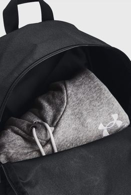 Рюкзак UA Loudon Lite Backpack 20L чорний Уні 30х45х13 см (1380476-001) 1380476-001