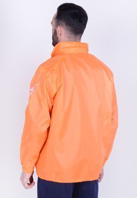 Вітровка Zeus K-WAY RAIN помаранчевий Діт XXXS Z00312
