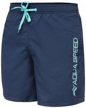Шорти для плавання Aqua Speed OWEN 60913 синій Чол XXXL (102-108 см) 297-10