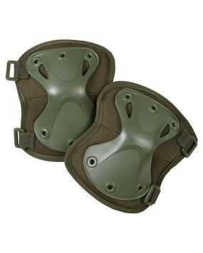 Налокотники KOMBAT UK Spec-Ops Elbow Pads kb-soep-olgr