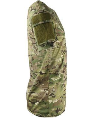 Футболка тактична KOMBAT UK TACTICAL T-SHIRT (kb-tts-btp-xxl) kb-tts-btp-xxl