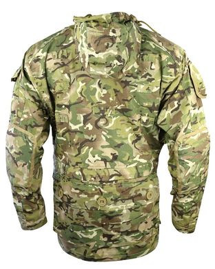 Куртка тактична KOMBAT UK SAS Style Assault Jacket розмір M kb-sassaj-btp-m