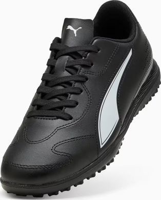 Сороконіжки дитячі Puma VITORIA II TT Jr чорний 38.5 (5.5UK) 24.5 см 00000039720
