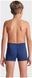 Плавки-шорти для хлопчиків Arena LOSANGE GRAPHIC SWIM SHORT синій Діт 140 см 008370-700 фото 2