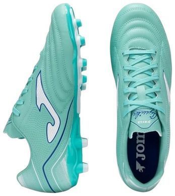 Бутси Joma AGUILA світло-бірюзовий Чол 44 00000035413