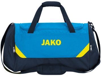 Сумка Jako Iconic 62L синій, блакитний, жовтий Уні 65x30x32 см 1924-444